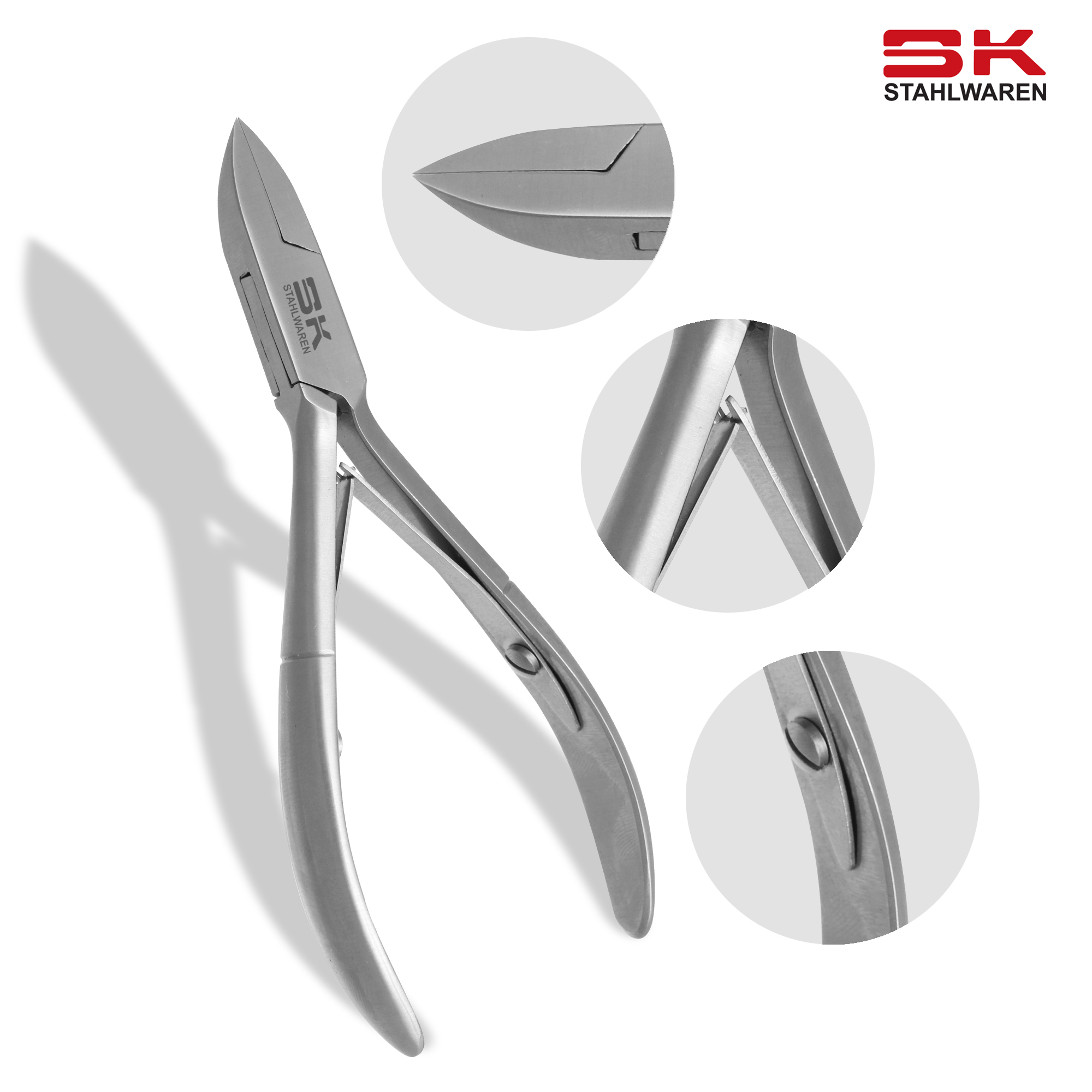 Ingrown Toe Nail Nipper