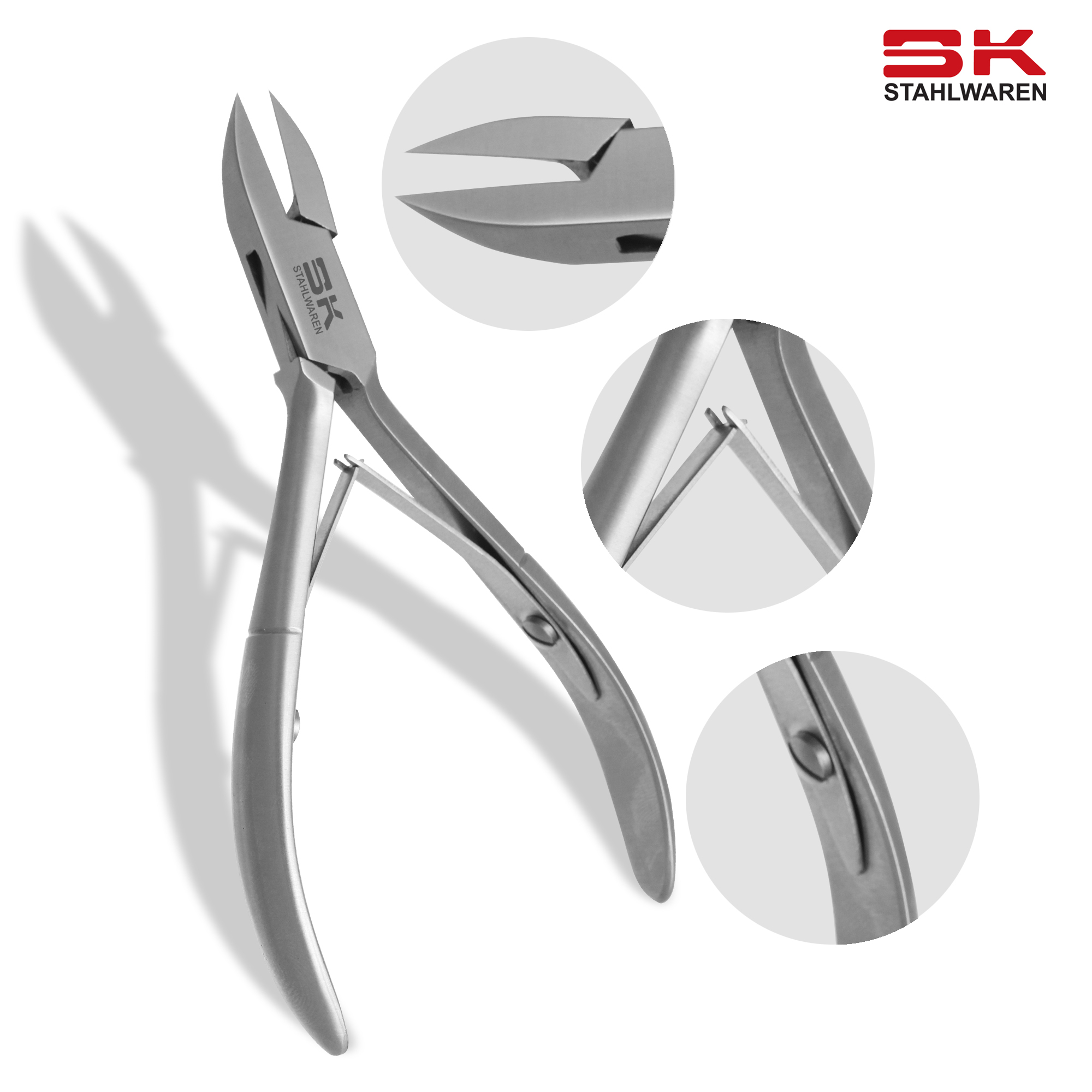 Ingrown Toe Nail Nipper