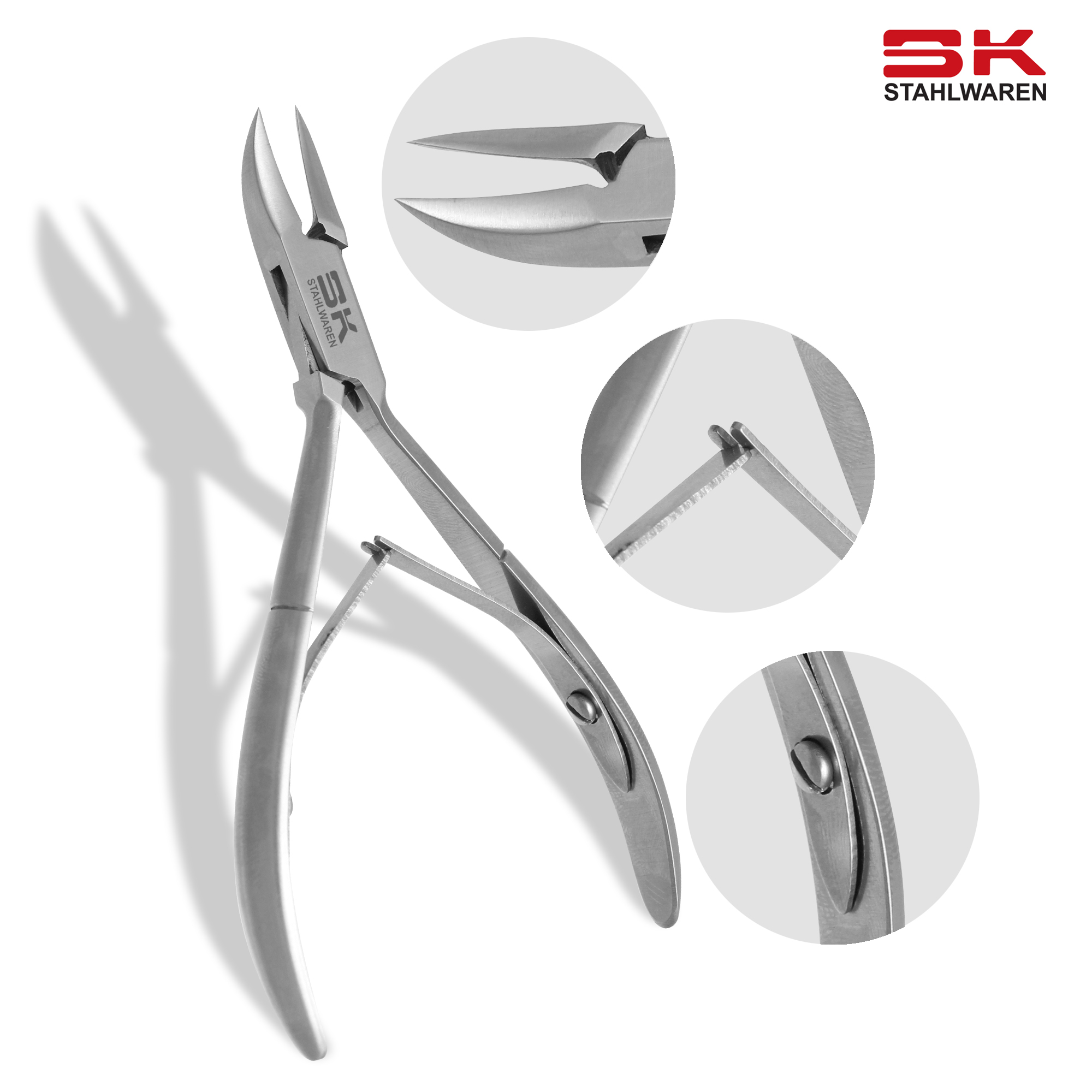 Ingrown Toe Nail Nipper