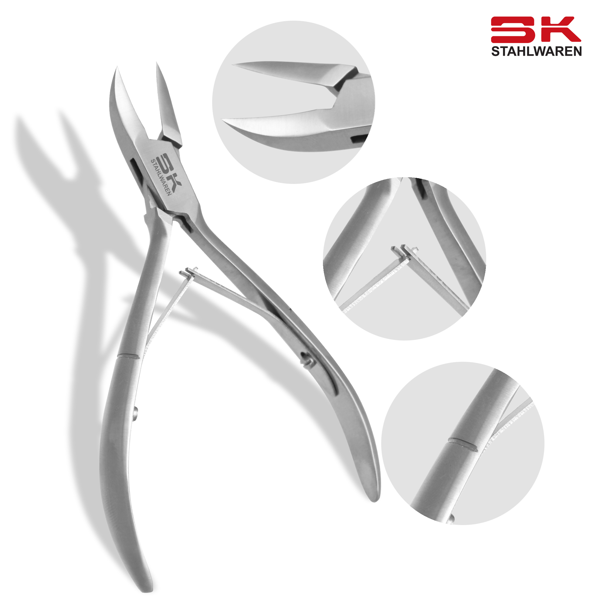 Ingrown Toe Nail Nipper