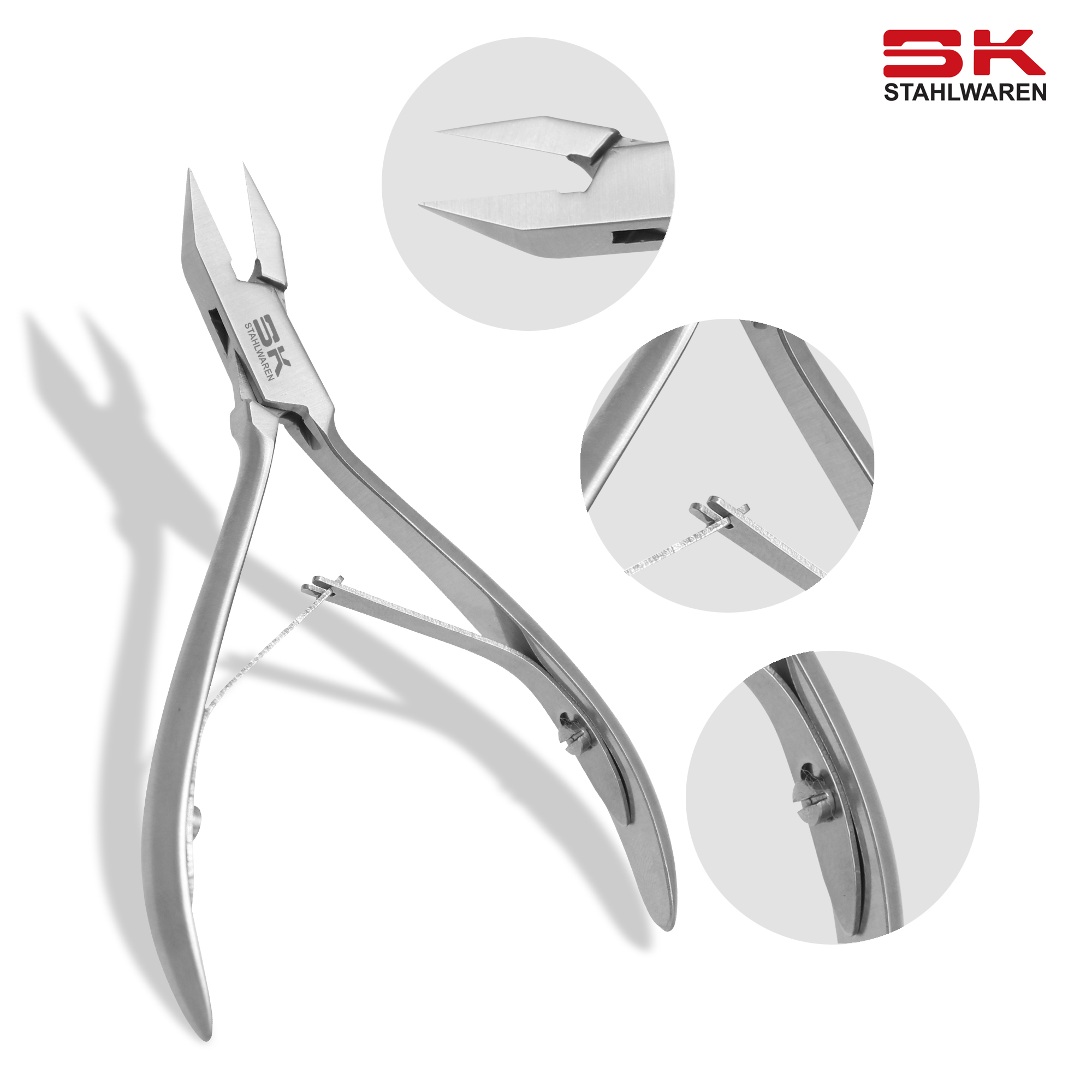 Ingrown Toe Nail Nipper