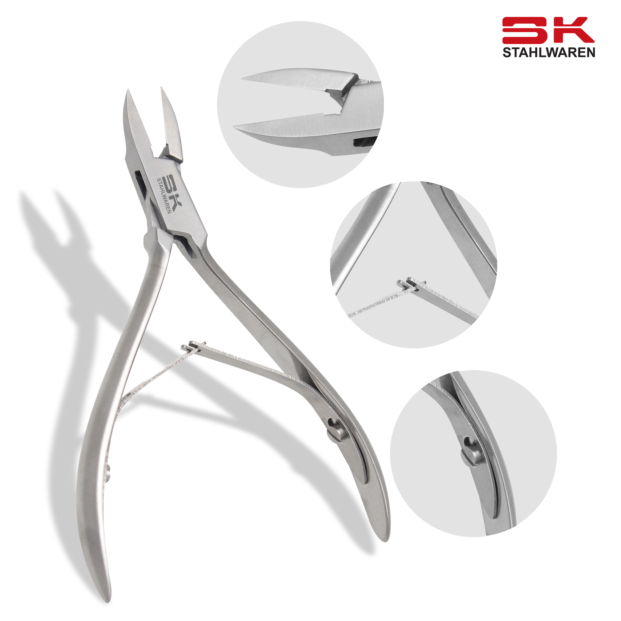 Ingrown Toe Nail Nipper