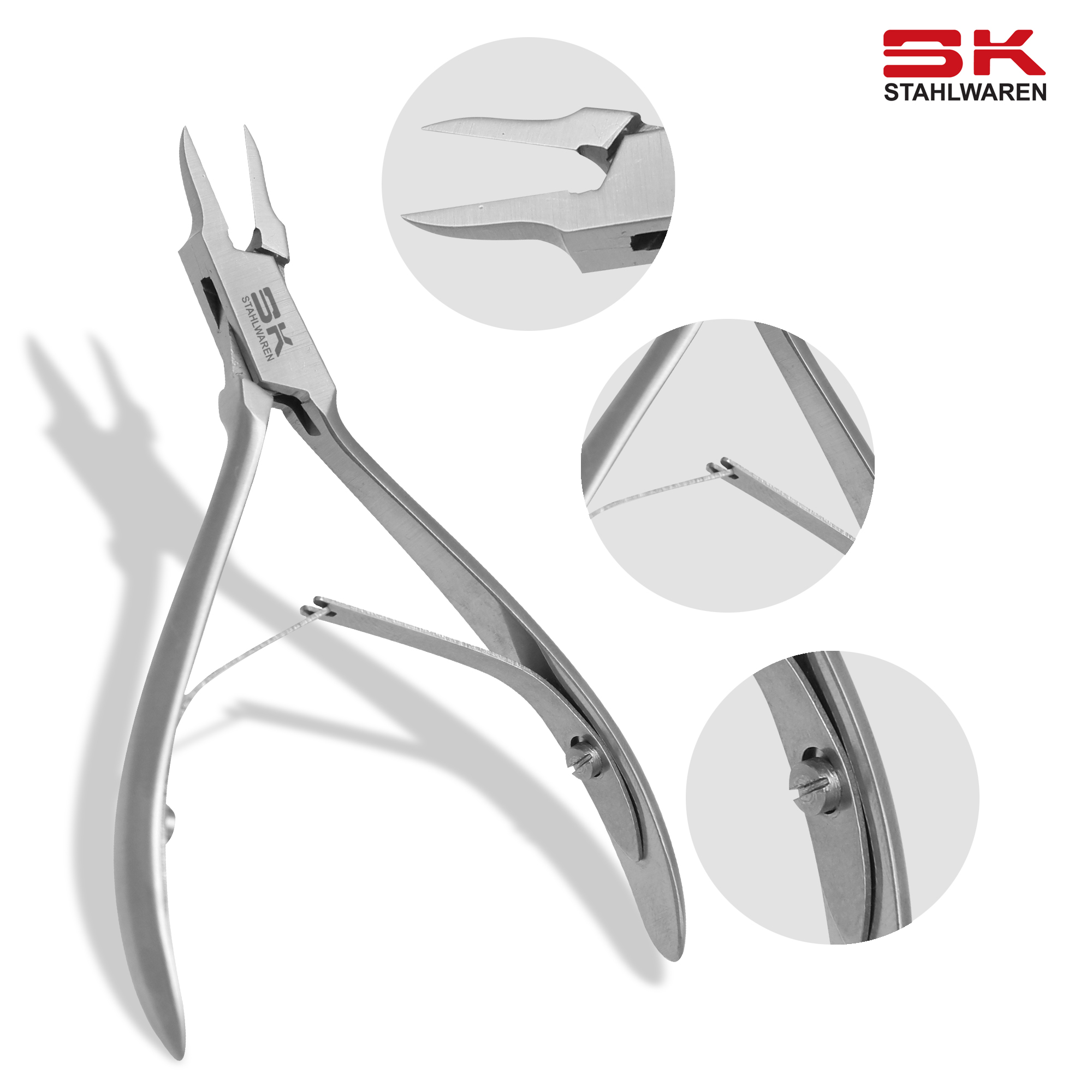 Ingrown Toe Nail Nipper