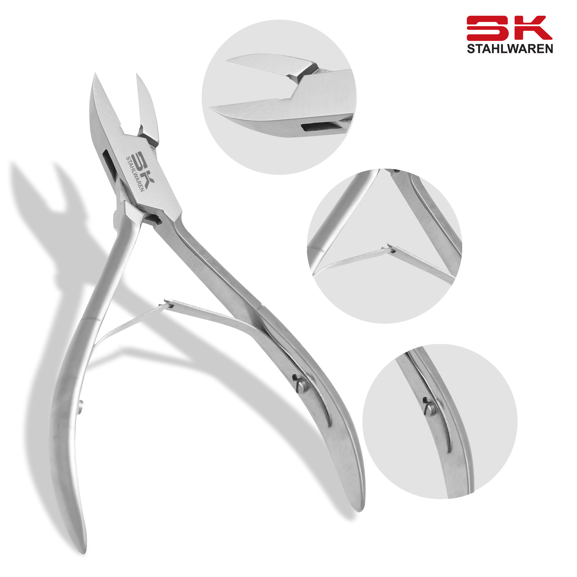 Ingrown Toe Nail Nipper