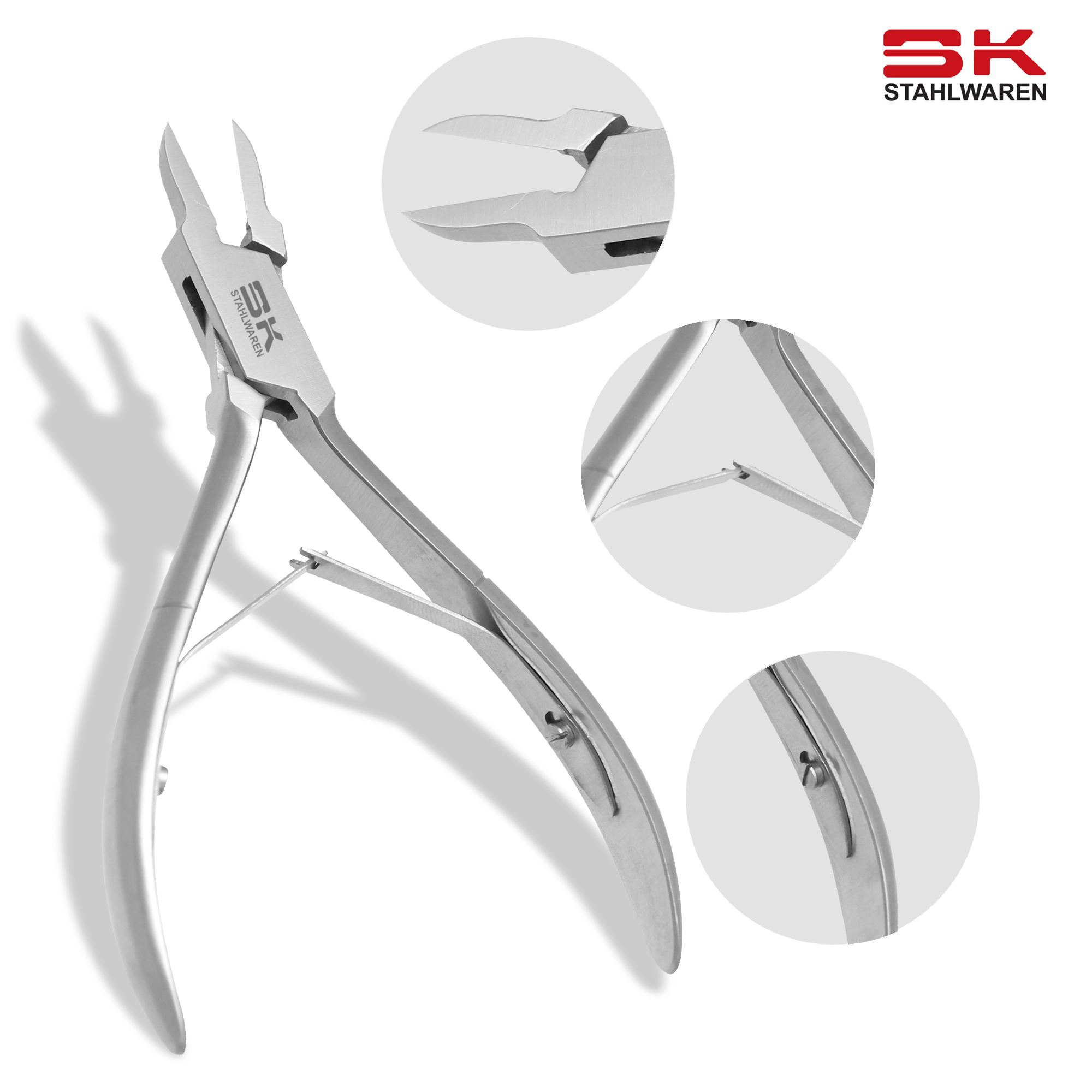 Ingrown Toe Nail Nipper