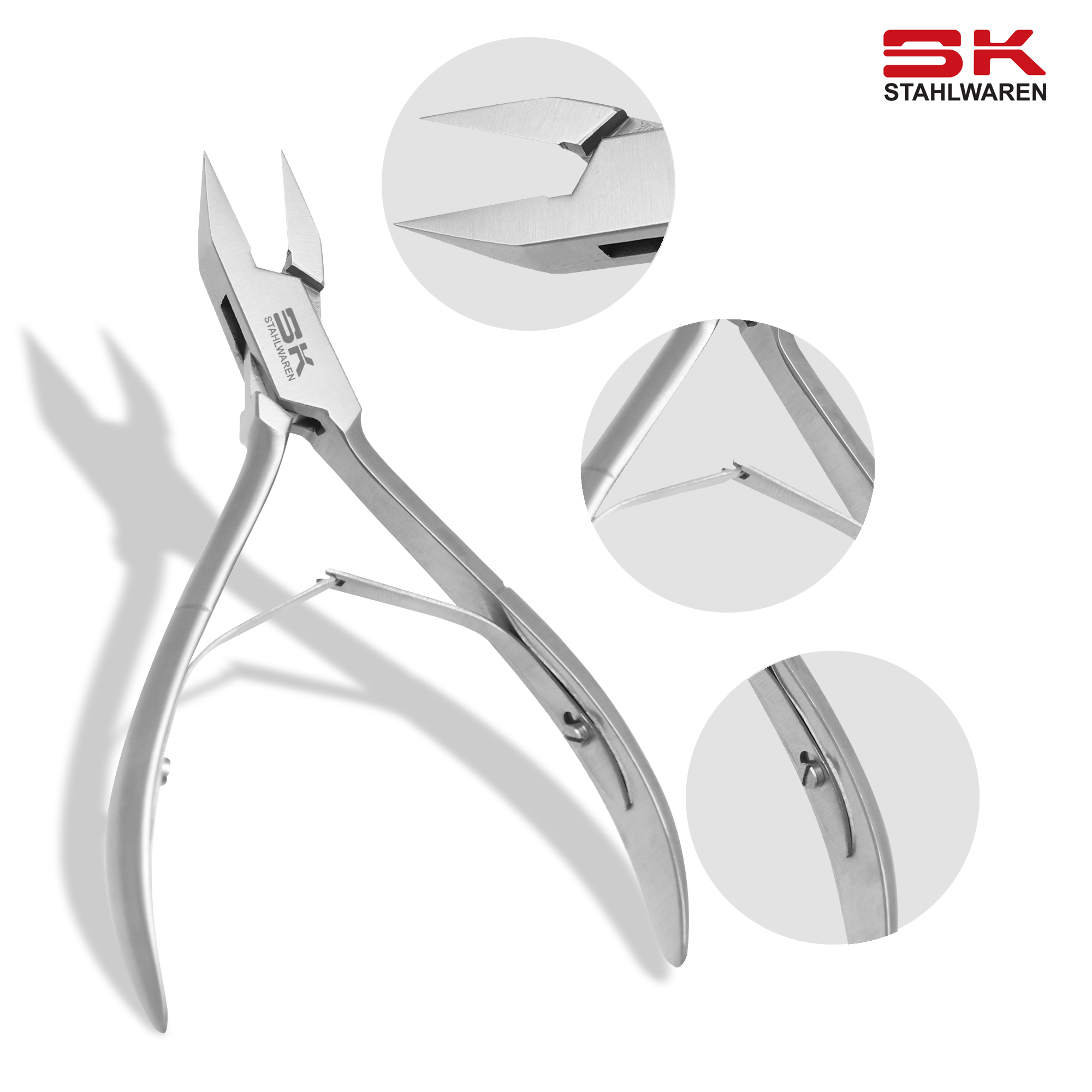 Ingrown Toe Nail Nipper