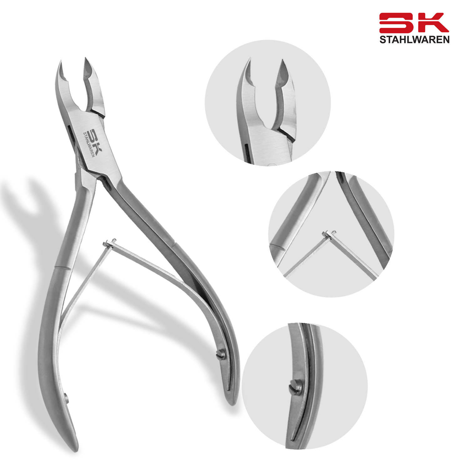 Ingrown Toe Nail Nipper