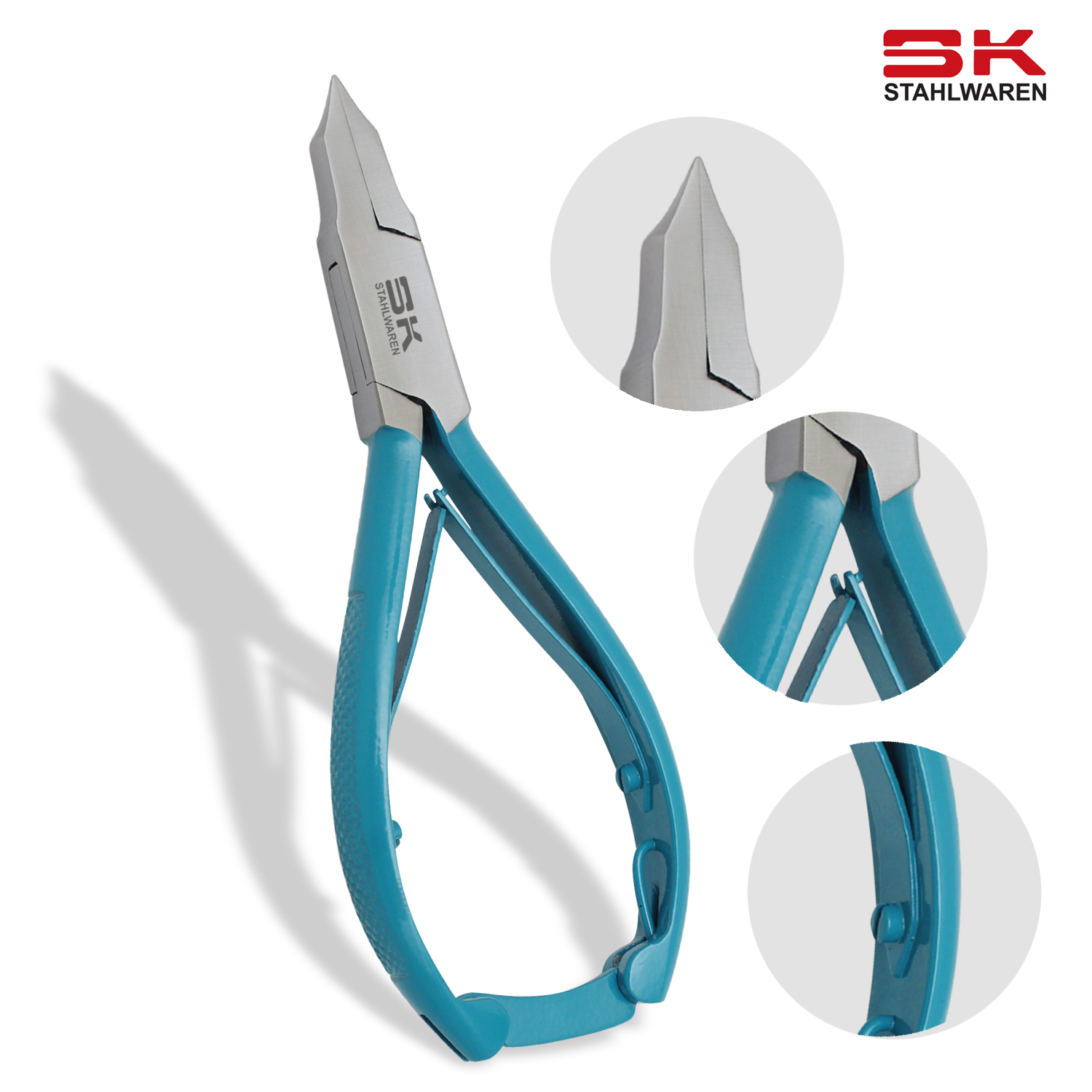Ingrown Toe Nail Nipper