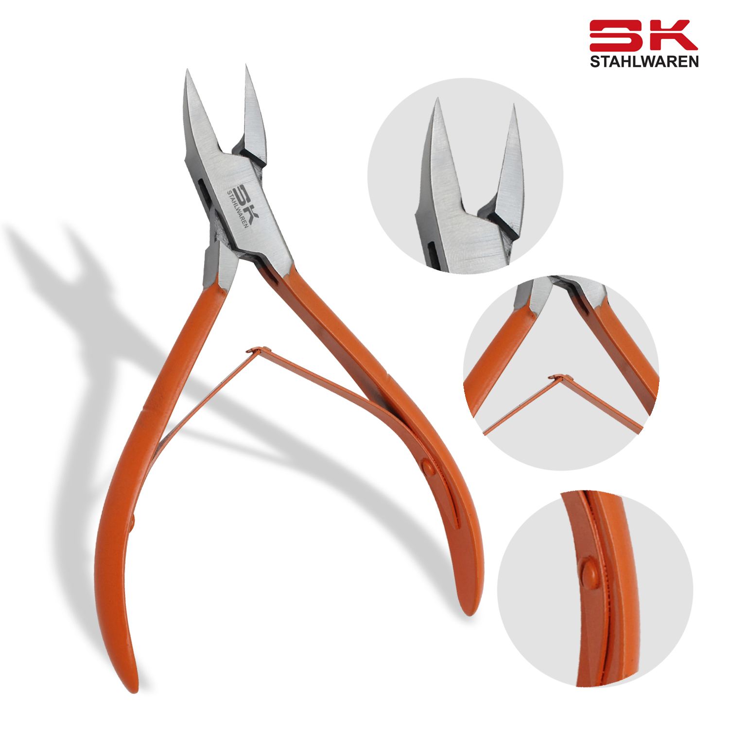 Ingrown Toe Nail Nipper