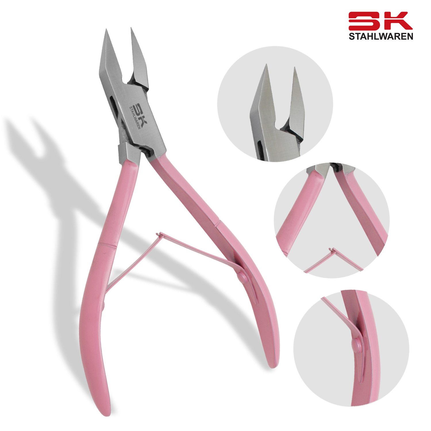 Ingrown Toe Nail Nipper