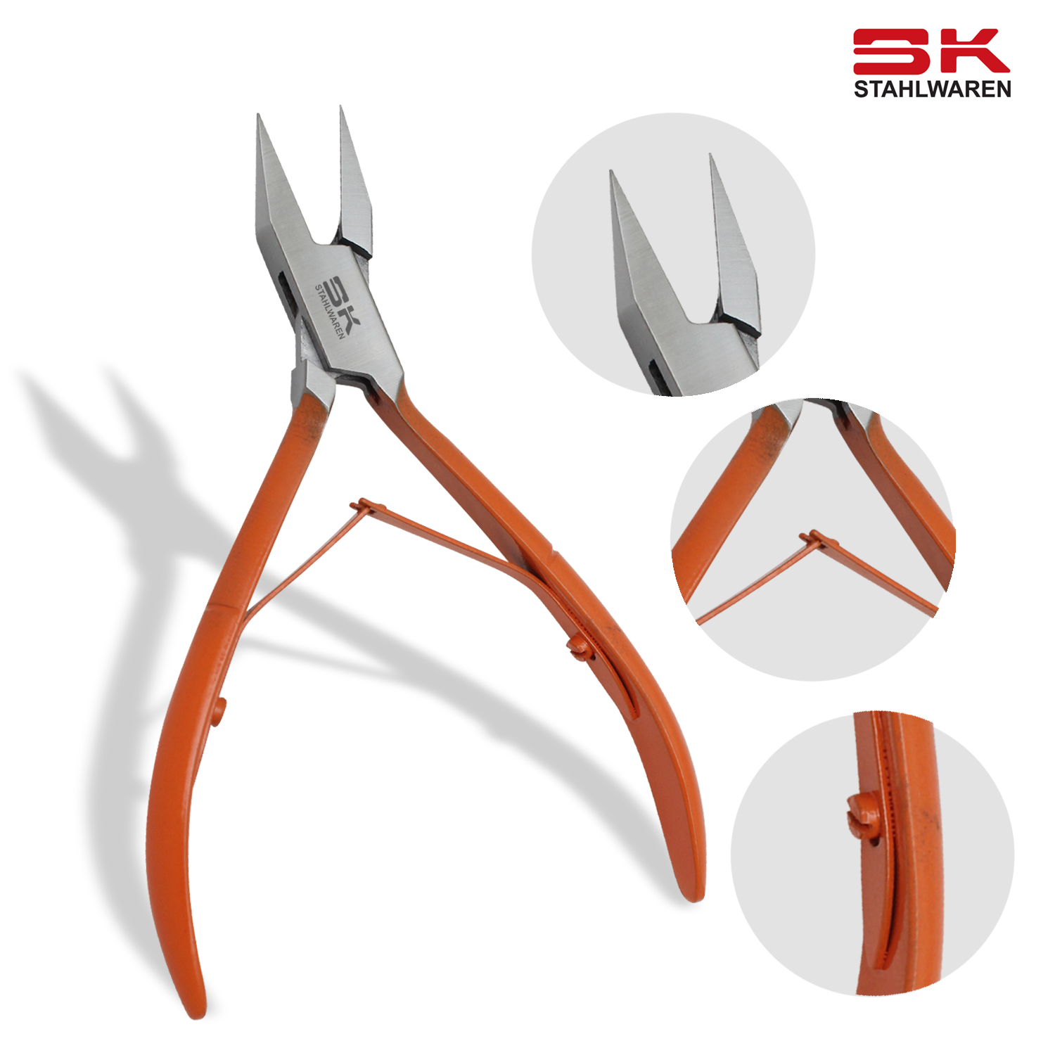 Ingrown Toe Nail Nipper