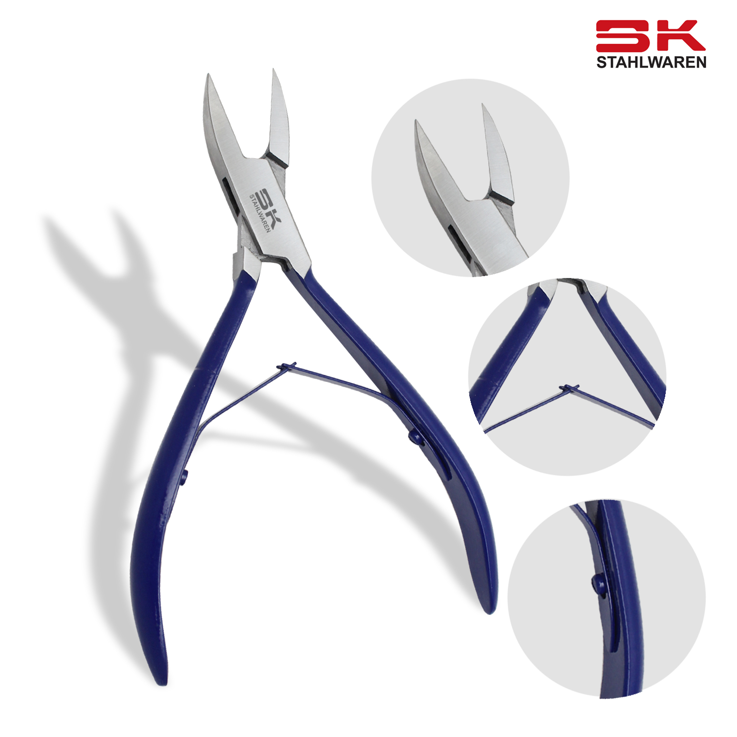 Ingrown Toe Nail Nipper