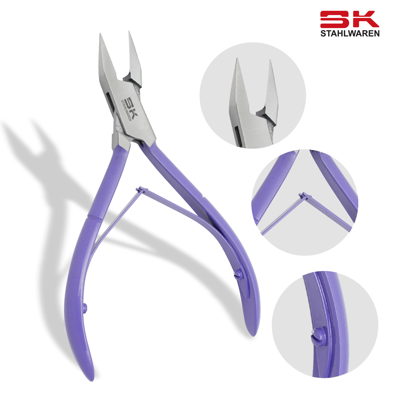 Ingrown Toe Nail Nipper