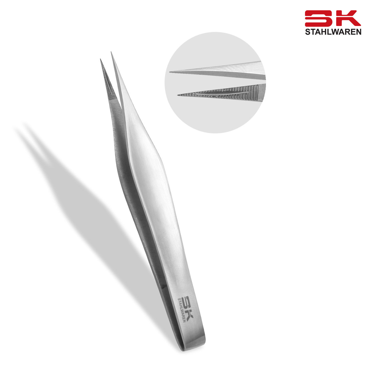 Tweezer Fine Point