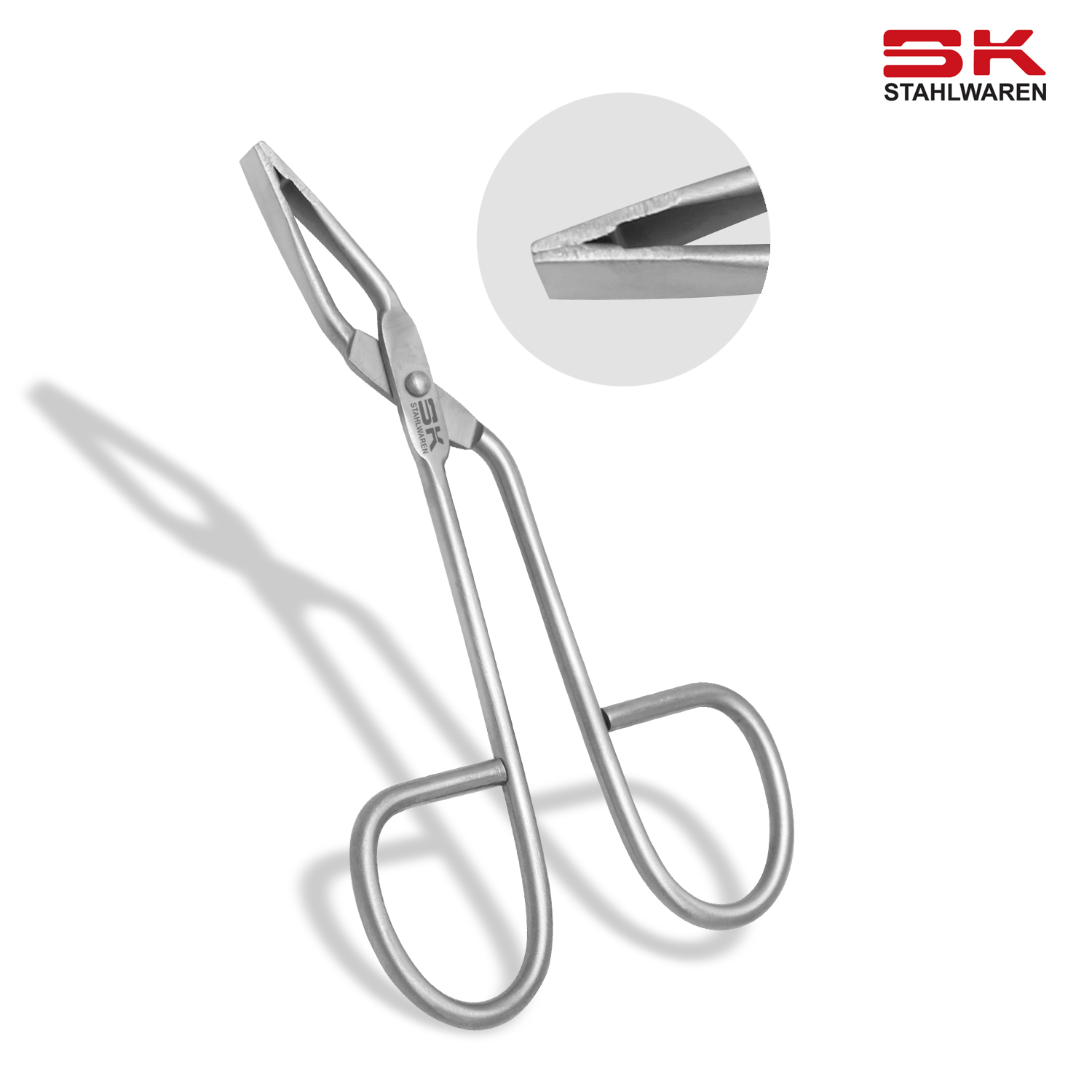Scissor Handle
