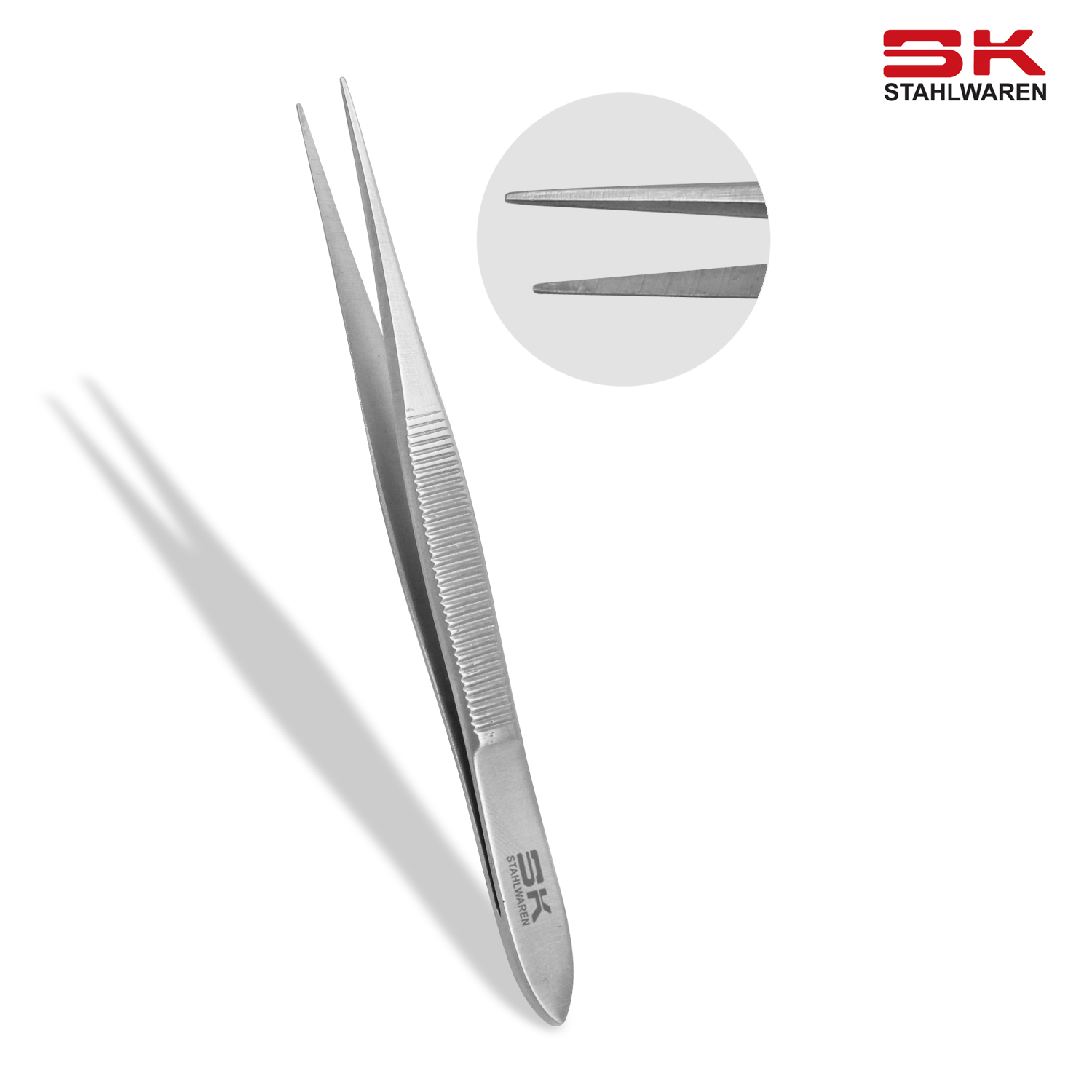 Tweezer Fine Point