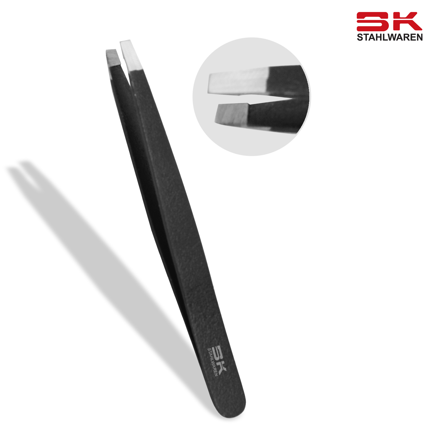 Tweezer Black