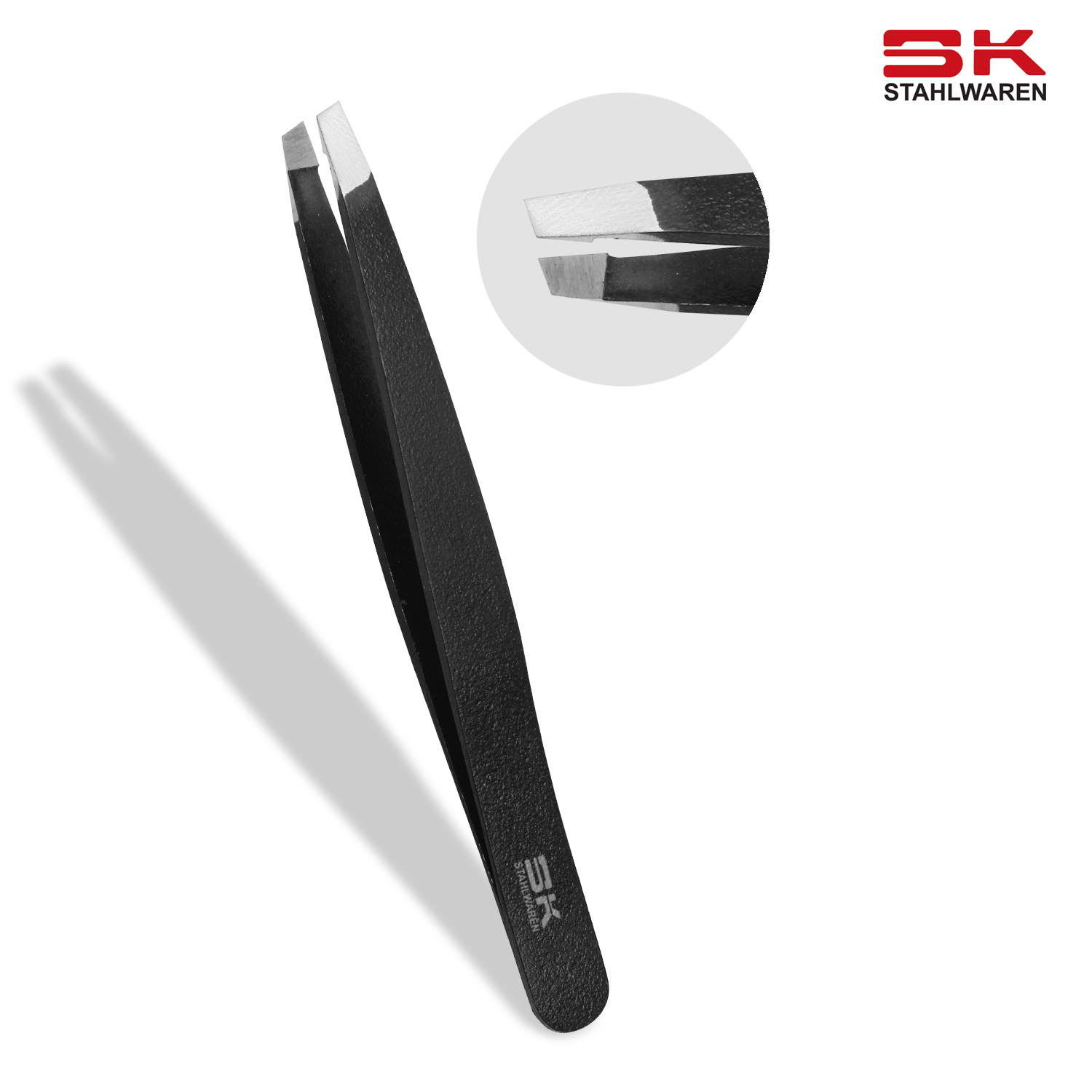 Tweezer Black